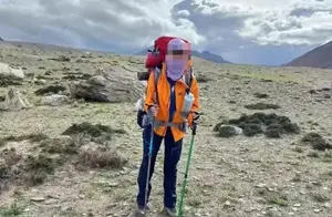 上海登山女子失踪二十余天，遗体被发现！真相令人震惊！