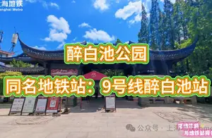 探索城市绿肺：地铁站旁的同名公园之旅