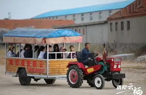 威海赶海之旅：海草房住宿与挖蛤乐趣一网打尽！