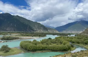 雅尼湿地生态环境焕新颜：管护员辛勤巡护见证变化