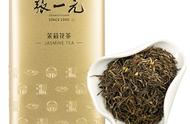 闭眼购买：10个茉莉花茶的老品牌，品质保证，经典茶香