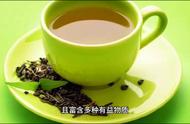 黑茶的神奇功效：你知道多少？