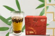 乌龙茶：青茶的奥秘与知识