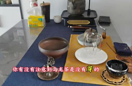 1. 普洱茶：古老茶树的神秘冷知识