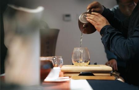 探访山西大叔：十年饮茶，总结出的惊人茶道