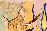 埃及猫族的荣耀：探讨猫在古埃及的地位与演变
