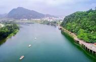 初秋时节，台州四大如油画般美丽的湖泊，你探索过吗？