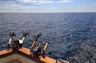 哪些渔线轮适合海钓？