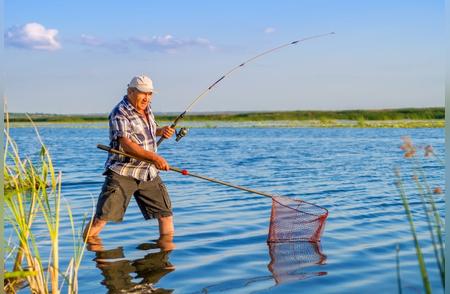 钓鱼经济吗？6个理由告诉你钓鱼人的挑战