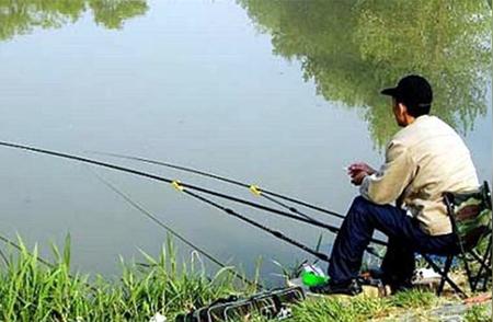 垂钓与捕捞之争：钓鱼人对渔政规定的不满