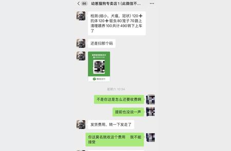 直播挑狗乱象：揭开外交易平台费用增加的神秘面纱