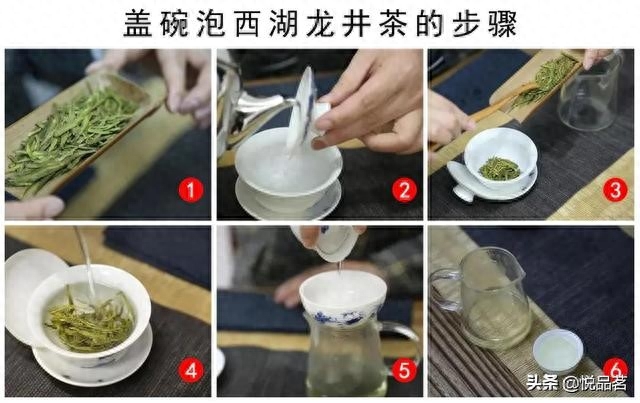 西湖龙井什么时候买最好？西湖龙井茶的价格及包装图片 ？